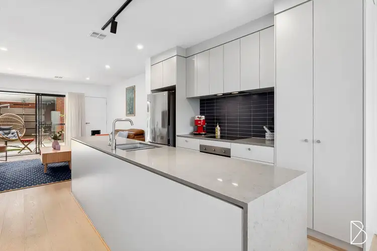 Sixth view of Homely house listing, 10/86 Beechworth Street, Watson ACT 2602