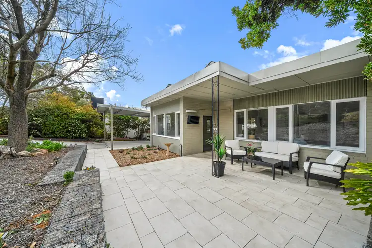 Main view of Homely house listing, 92 Dryandra Street, O'connor ACT 2602