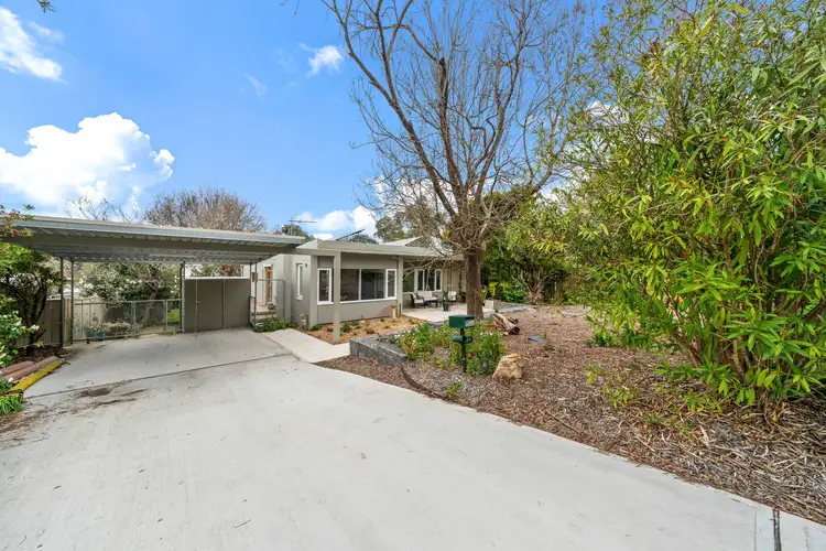 Second view of Homely house listing, 92 Dryandra Street, O'connor ACT 2602