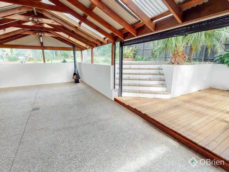 Fifth view of Homely house listing, 8 Julie Court, Langwarrin VIC 3910