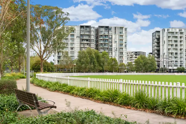 107/10 Aviators Way, Penrith NSW 2750