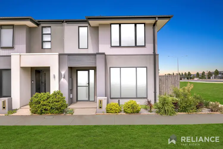 Main view of Homely house listing, 870 Morris Road, Truganina VIC 3029