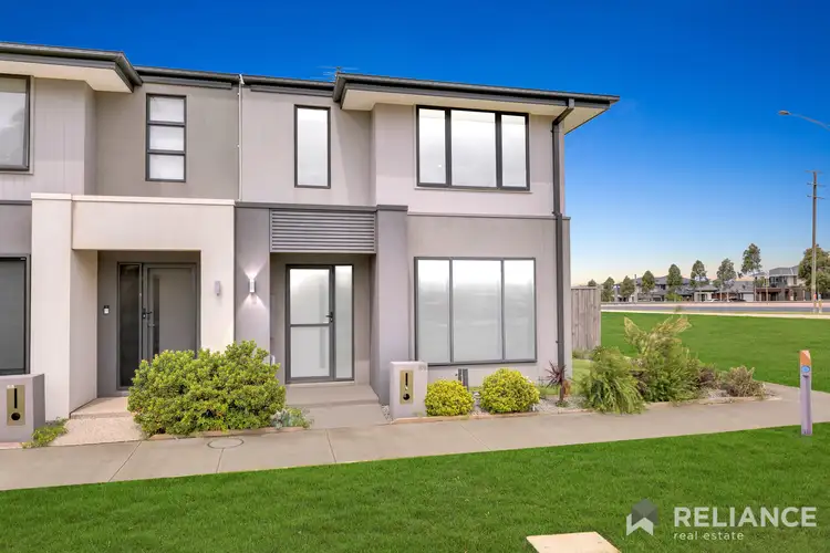 Second view of Homely house listing, 870 Morris Road, Truganina VIC 3029
