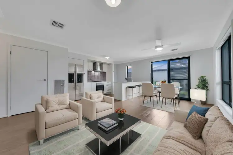 Third view of Homely house listing, 870 Morris Road, Truganina VIC 3029
