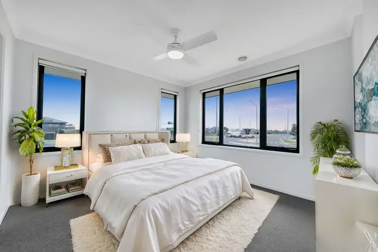 Fourth view of Homely house listing, 870 Morris Road, Truganina VIC 3029