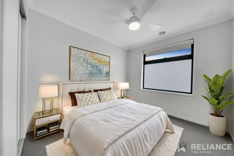 Fifth view of Homely house listing, 870 Morris Road, Truganina VIC 3029