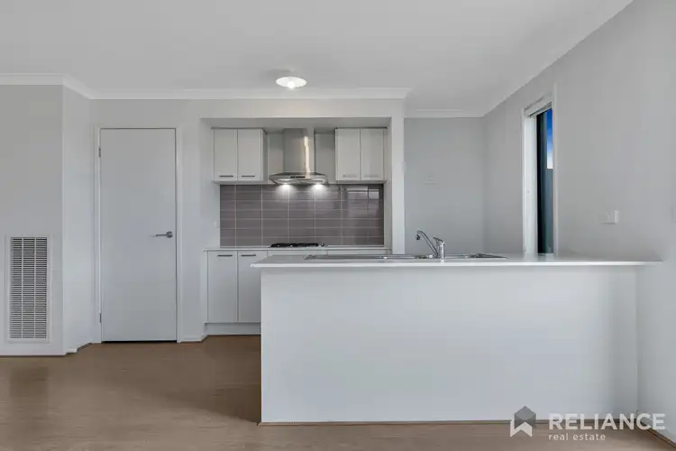 Sixth view of Homely house listing, 870 Morris Road, Truganina VIC 3029