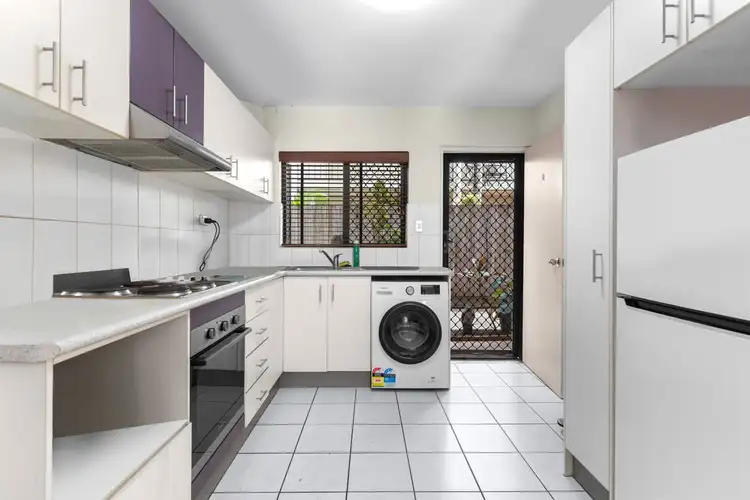 Second view of Homely unit listing, 2/195-197 Sheridan Street, Cairns North QLD 4870