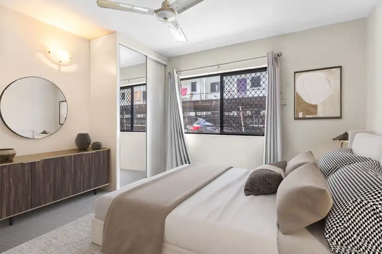 Third view of Homely unit listing, 2/195-197 Sheridan Street, Cairns North QLD 4870