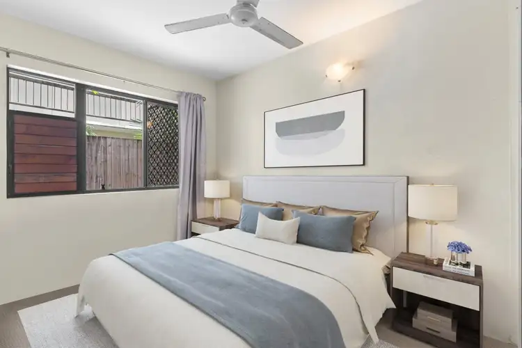 Fourth view of Homely unit listing, 2/195-197 Sheridan Street, Cairns North QLD 4870