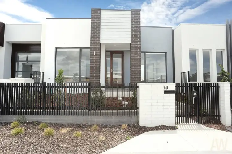 Main view of Homely house listing, 60 Tranquility Way, Palmview QLD 4553