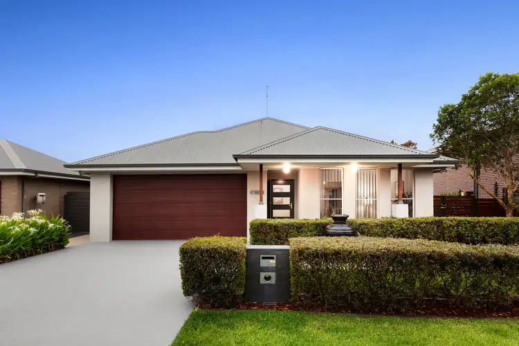 12 Tibin Drive, Fletcher NSW 2287