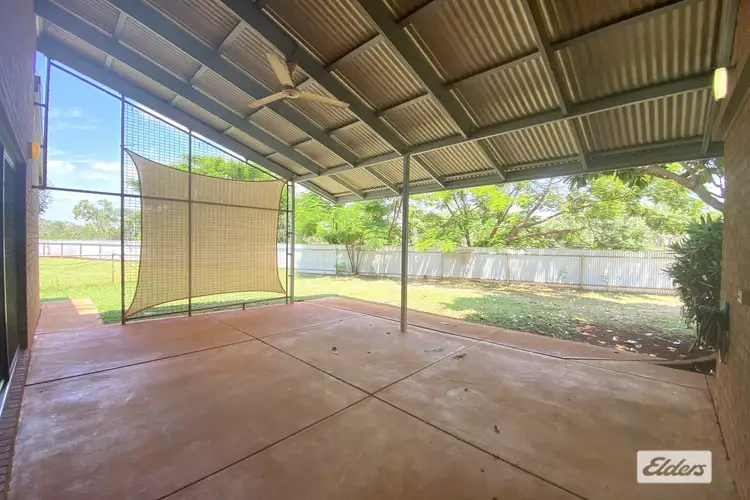 6 Dejulia Court, Katherine NT 850