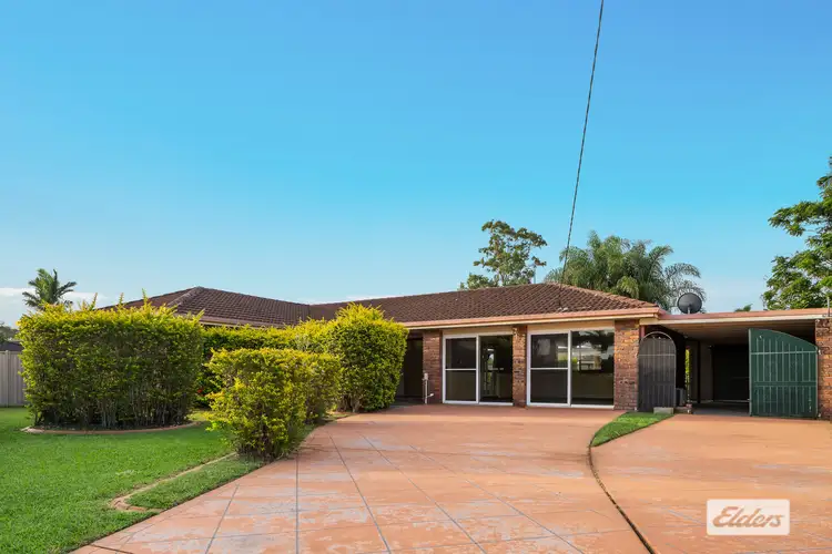 6 Roman Court, Loganholme QLD 4129
