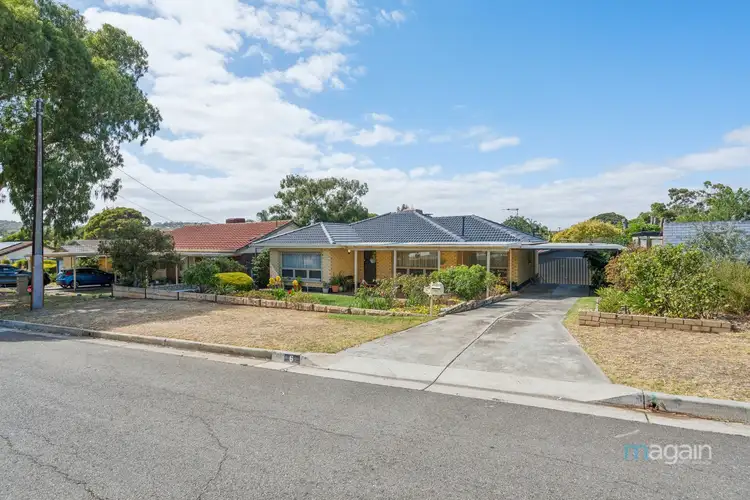 Third view of Homely house listing, 6 Richard Avenue, Hackham SA 5163