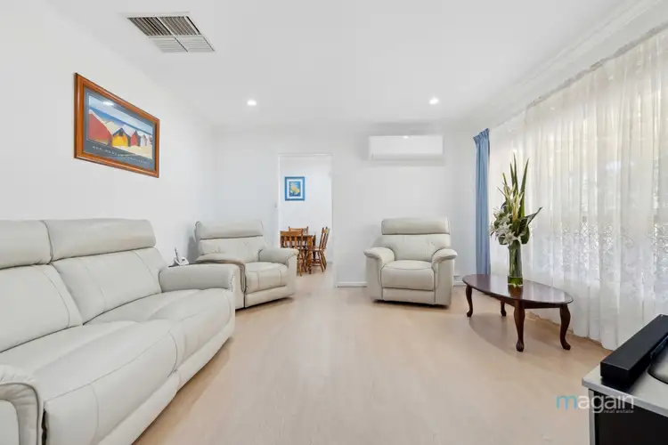 Fourth view of Homely house listing, 6 Richard Avenue, Hackham SA 5163