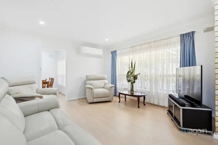 Fifth view of Homely house listing, 6 Richard Avenue, Hackham SA 5163