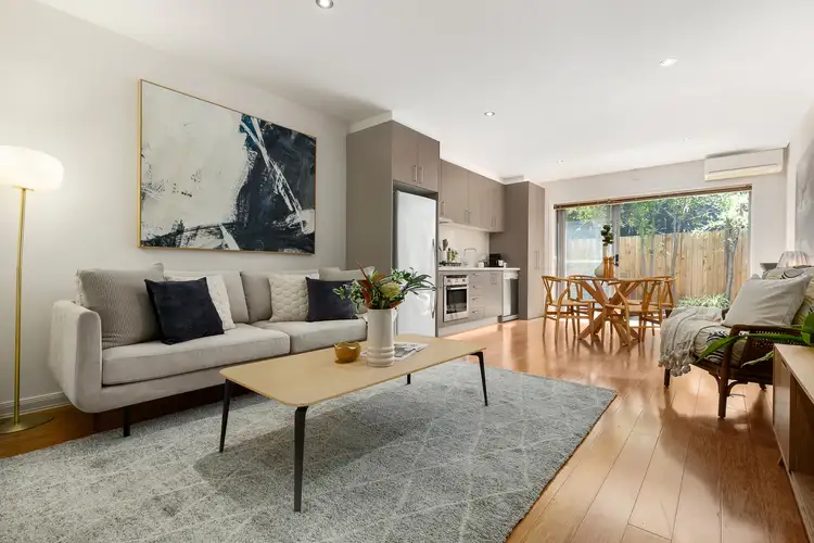 3/82 Hotham Street, St Kilda East VIC 3183