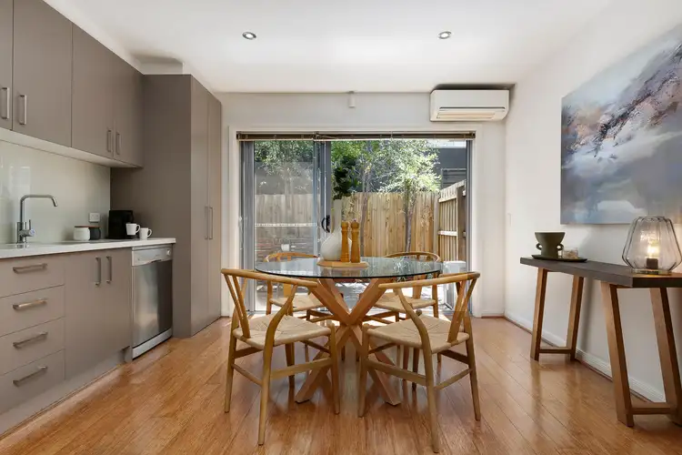 Fourth view of Homely apartment listing, 3/82 Hotham Street, St Kilda East VIC 3183
