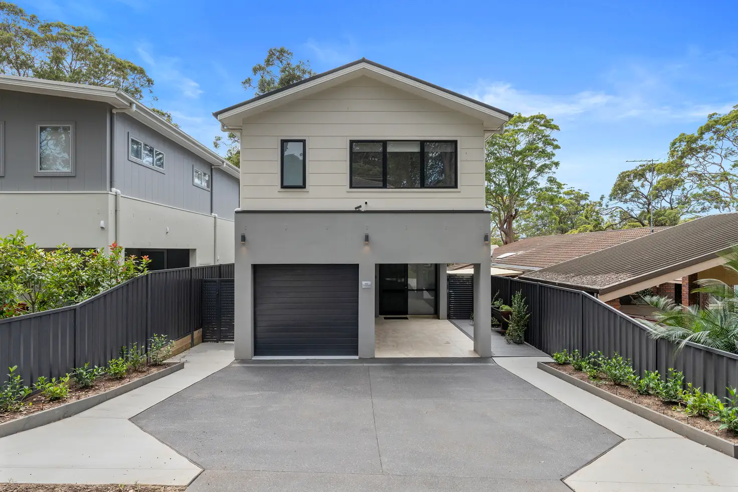 Main view of Homely house listing, 54C Forest Road, Heathcote NSW 2233