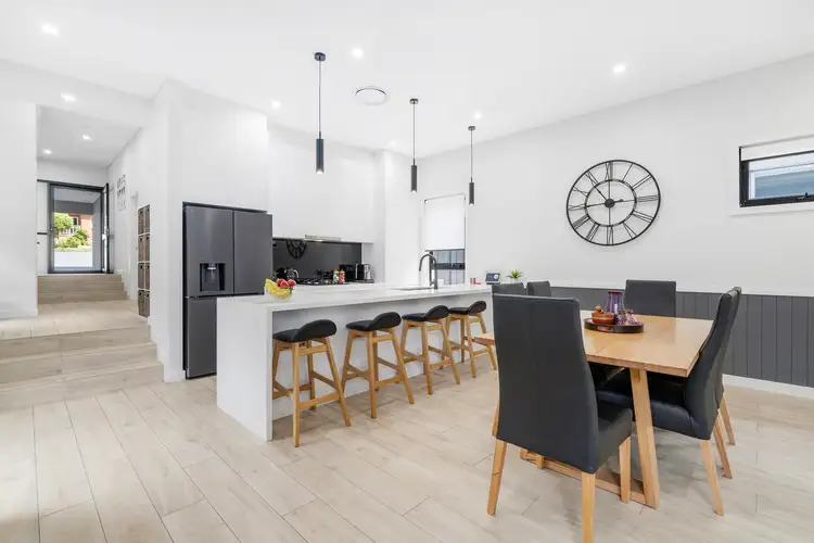 Third view of Homely house listing, 54C Forest Road, Heathcote NSW 2233