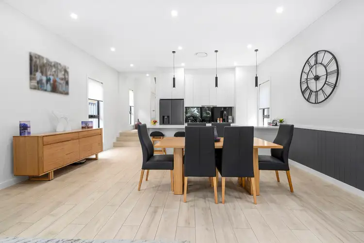 Fourth view of Homely house listing, 54C Forest Road, Heathcote NSW 2233