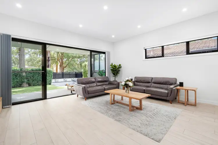Fifth view of Homely house listing, 54C Forest Road, Heathcote NSW 2233