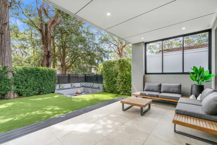 Sixth view of Homely house listing, 54C Forest Road, Heathcote NSW 2233