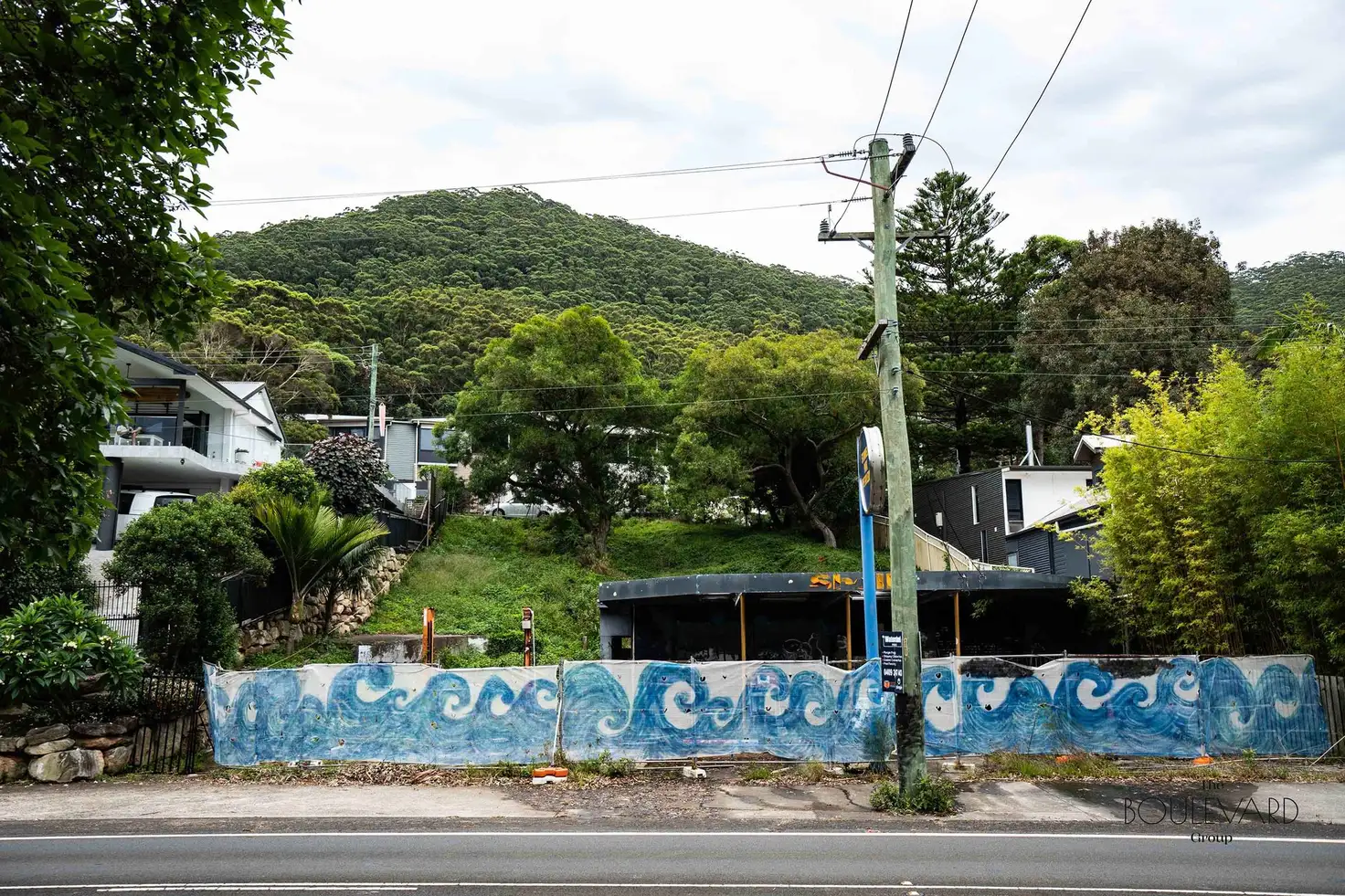 Main view of Homely land listing, 54 Lawrence Hargrave Drive, Stanwell Park NSW 2508