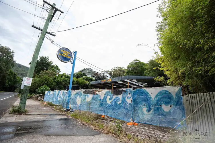 Second view of Homely land listing, 54 Lawrence Hargrave Drive, Stanwell Park NSW 2508