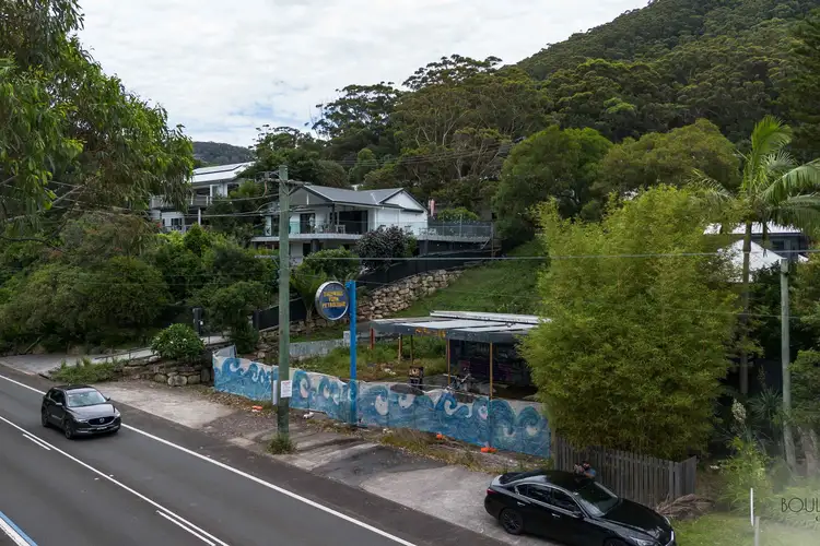 Third view of Homely land listing, 54 Lawrence Hargrave Drive, Stanwell Park NSW 2508