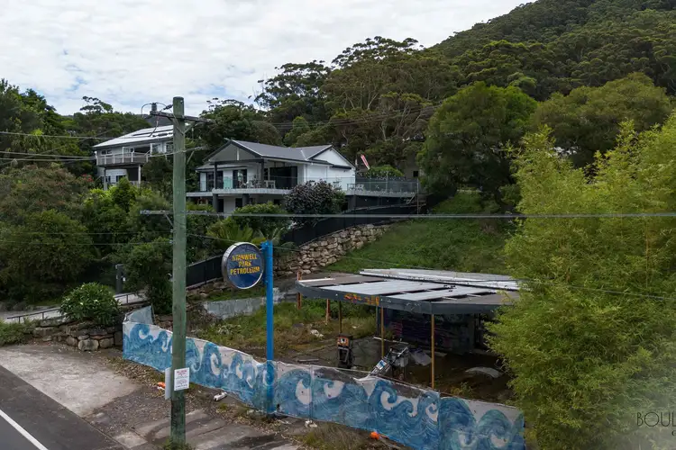 Fourth view of Homely land listing, 54 Lawrence Hargrave Drive, Stanwell Park NSW 2508