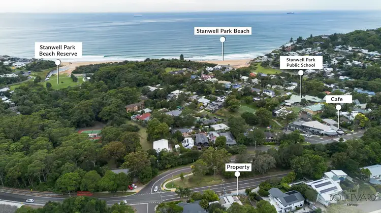 Sixth view of Homely land listing, 54 Lawrence Hargrave Drive, Stanwell Park NSW 2508