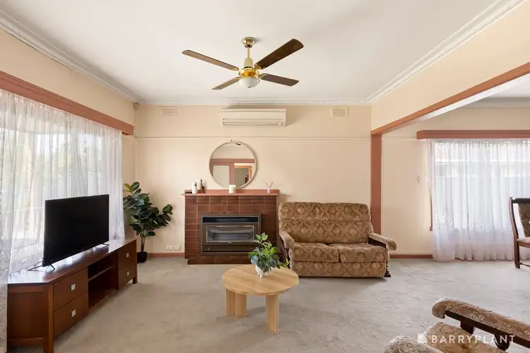 Third view of Homely house listing, 19 Dunne Street, Kingsbury VIC 3083