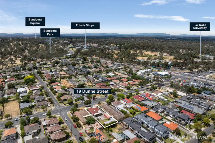 Sixth view of Homely house listing, 19 Dunne Street, Kingsbury VIC 3083