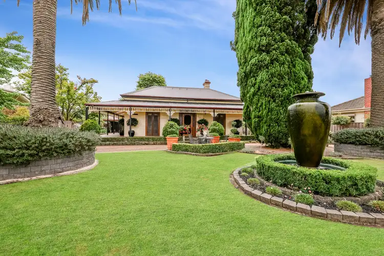 Main view of Homely house listing, 202 Nicholson Street, Bairnsdale VIC 3875