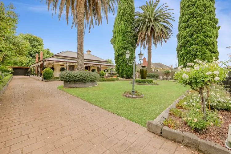 Second view of Homely house listing, 202 Nicholson Street, Bairnsdale VIC 3875