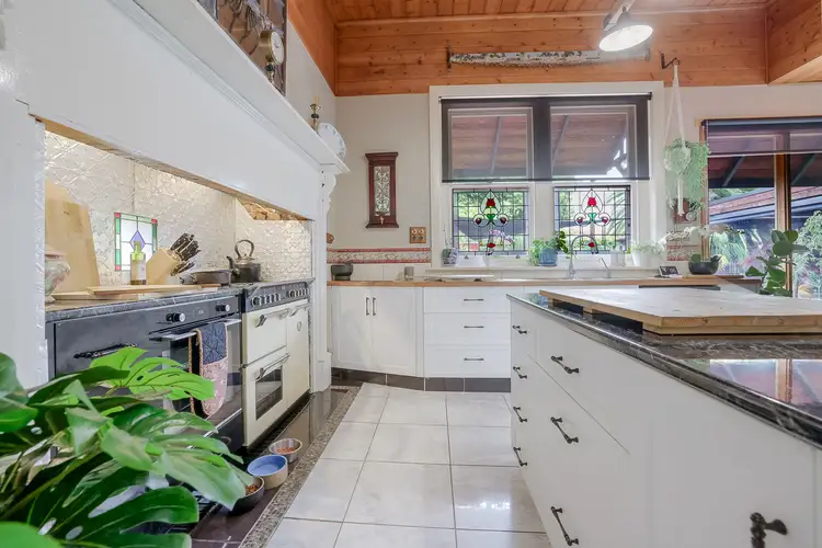 Fifth view of Homely house listing, 202 Nicholson Street, Bairnsdale VIC 3875