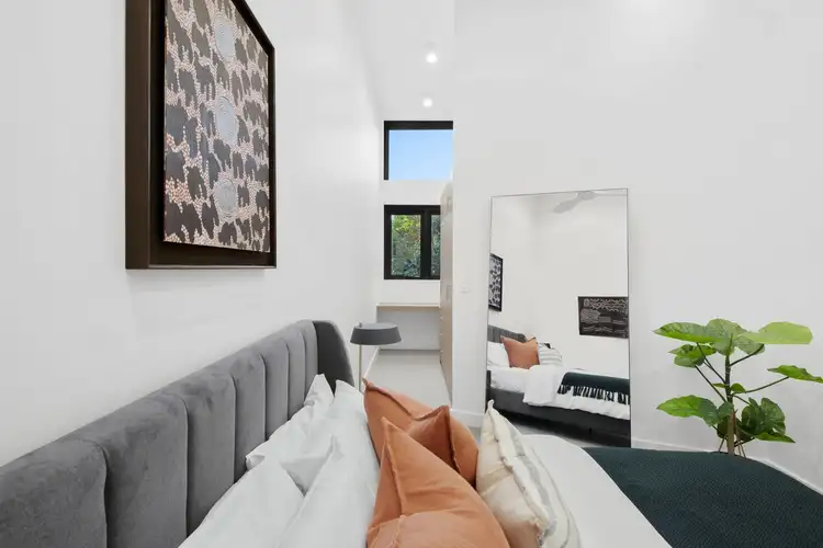 Fifth view of Homely house listing, 8 Rose Street, Botany NSW 2019