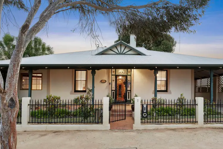 Second view of Homely house listing, 7 William Street, Loxton SA 5333
