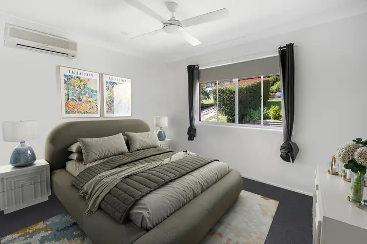 Third view of Homely house listing, 46 Morven Road, Niagara Park NSW 2250