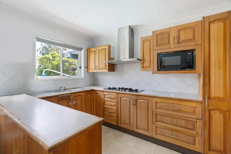 Fourth view of Homely house listing, 46 Morven Road, Niagara Park NSW 2250