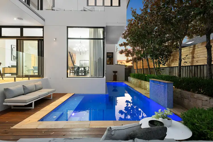 Third view of Homely house listing, 22 Grandview Crescent, Lugarno NSW 2210