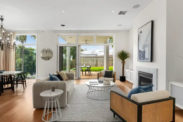 Sixth view of Homely house listing, 22 Grandview Crescent, Lugarno NSW 2210