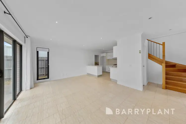Third view of Homely townhouse listing, 1/402 Main Road West, St Albans VIC 3021