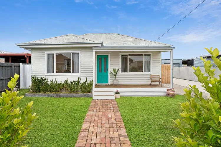 1/35 Maple Crescent, Bell Park VIC 3215