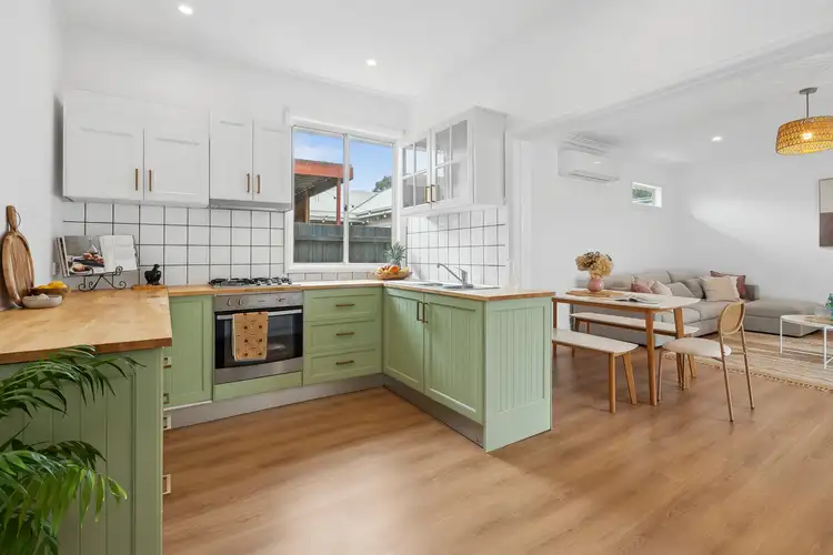 Fourth view of Homely house listing, 1/35 Maple Crescent, Bell Park VIC 3215