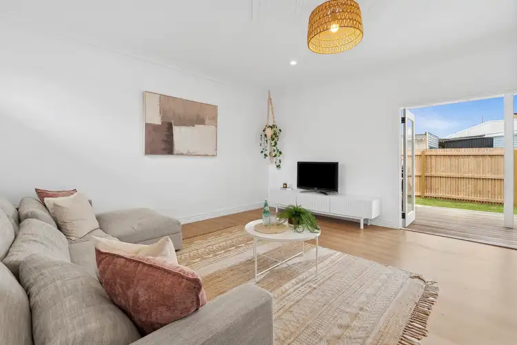 Fifth view of Homely house listing, 1/35 Maple Crescent, Bell Park VIC 3215