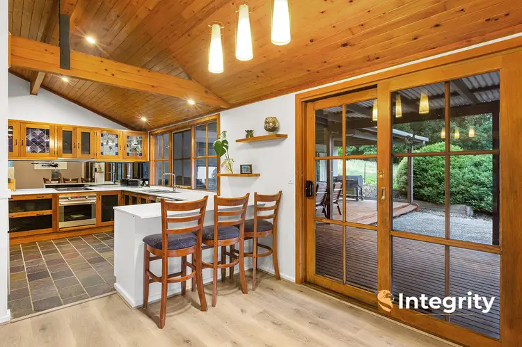 Sixth view of Homely house listing, 8 Beattie Avenue, Kinglake VIC 3763