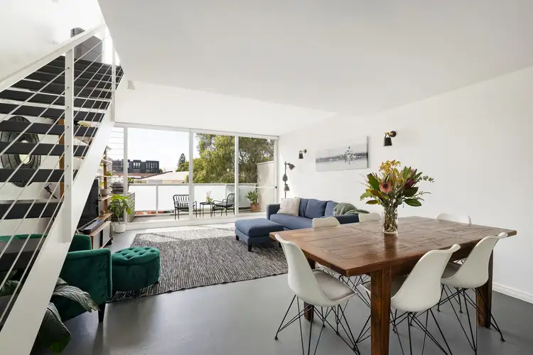 43/21-25 Coulson Street, Erskineville NSW 2043